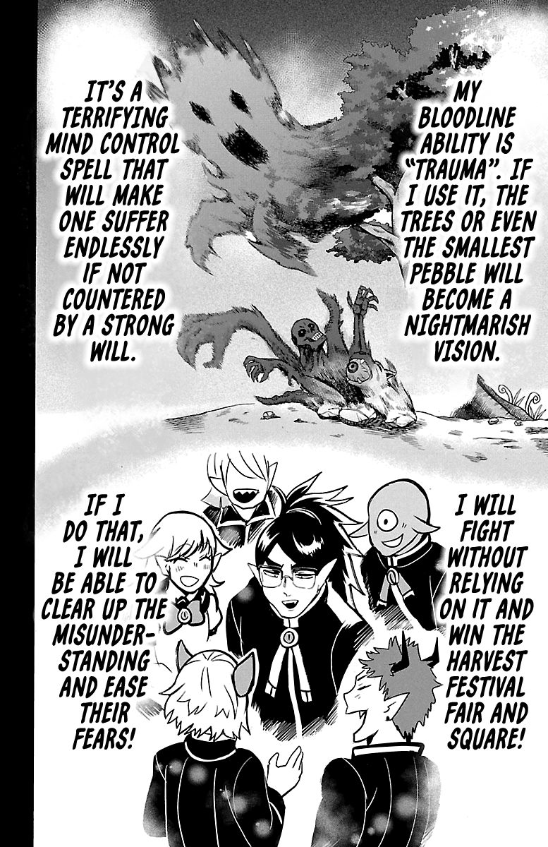 Mairimashita! Iruma-kun, Chapter 132 image 06